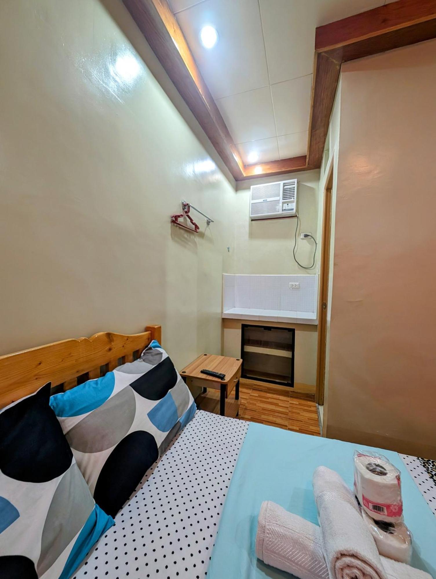 Screaming Gecko Hostel Busuanga Eksteriør billede